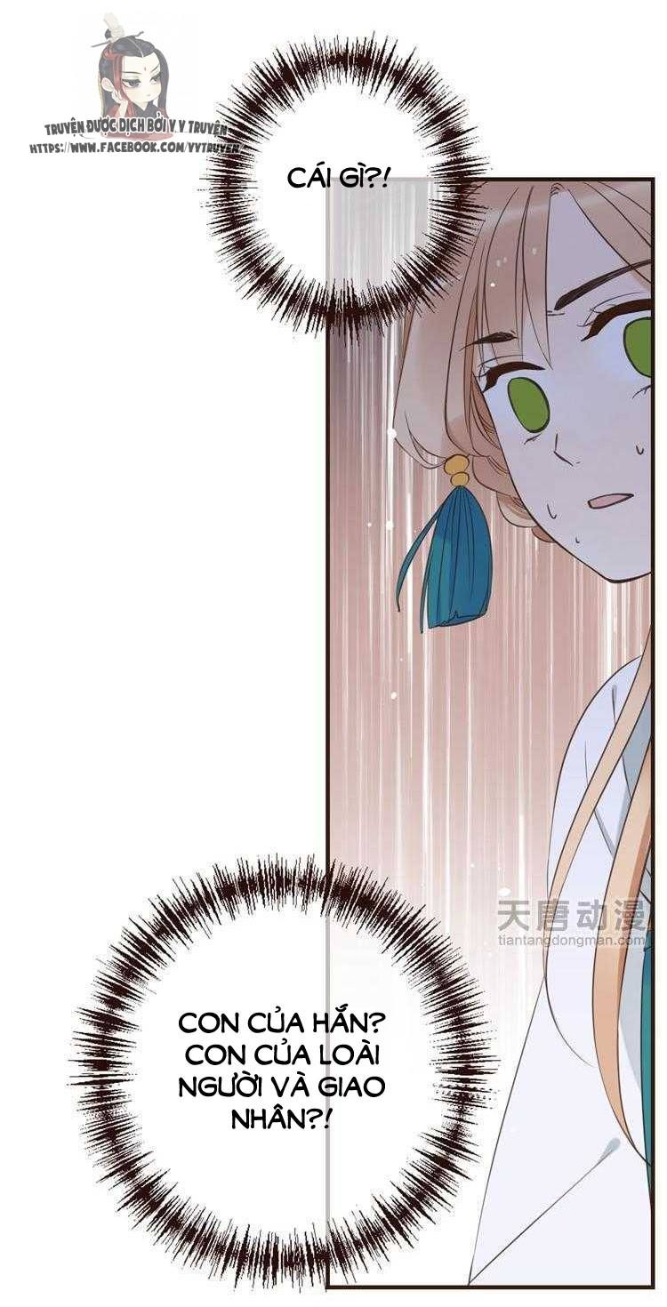 Giáo chủ yêu nghiệt mau nằm xuống: Chapter 29