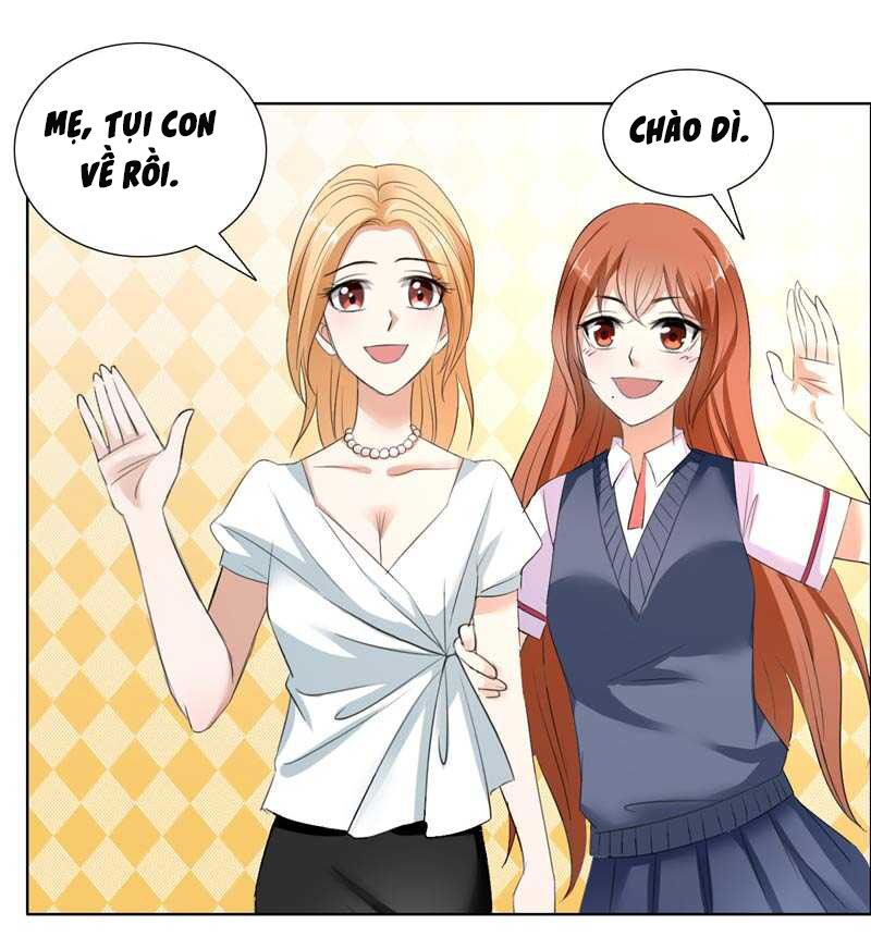 Độc Sủng Kiều Thê Của Bá Đạo Tổng Tài: Chapter 23