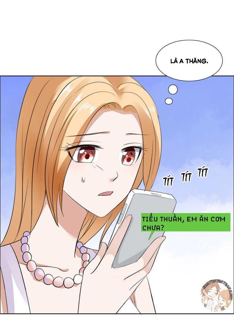 Độc Sủng Kiều Thê Của Bá Đạo Tổng Tài: Chapter 38