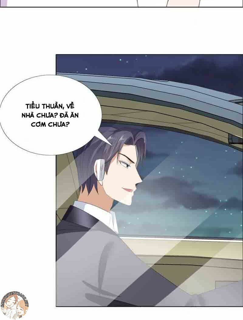 Độc Sủng Kiều Thê Của Bá Đạo Tổng Tài: Chapter 44