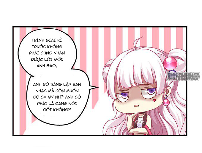 Thiên lại âm linh: Chapter 11
