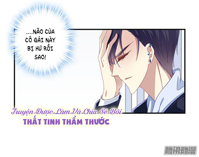 Thiên lại âm linh: Chapter 11
