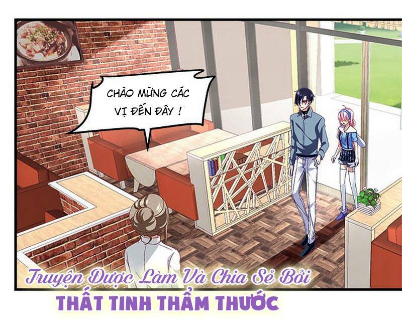 Thiên lại âm linh: Chapter 23