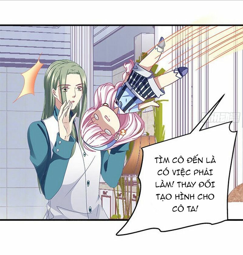 Thiên lại âm linh: Chapter 25