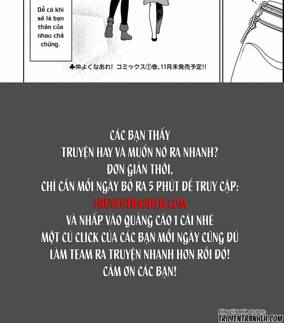 Thanh niên chuyển sinh thành hồ nước nóng: Chapter 4