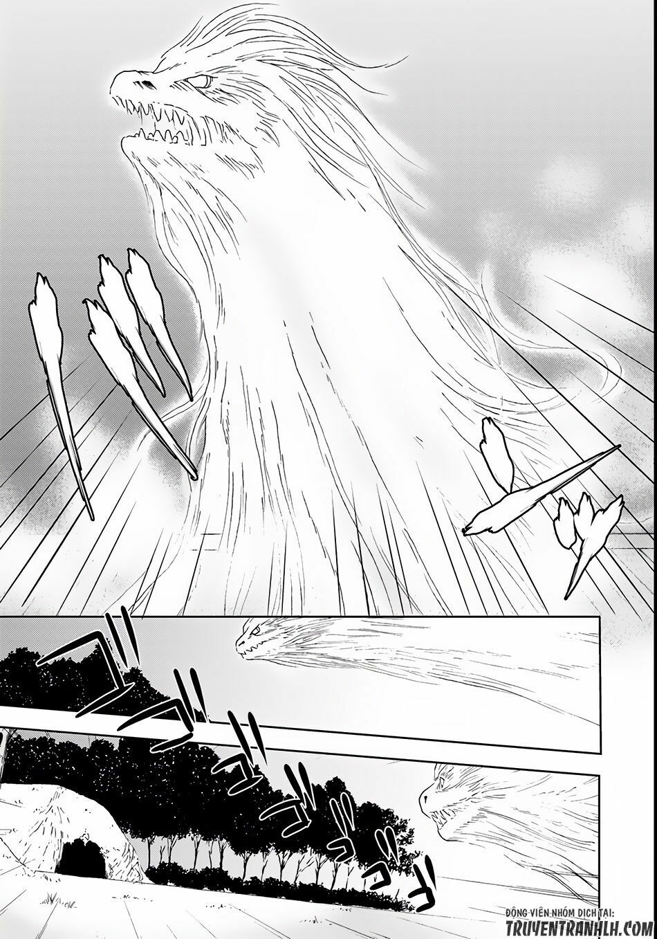 Thanh niên chuyển sinh thành hồ nước nóng: Chapter 5