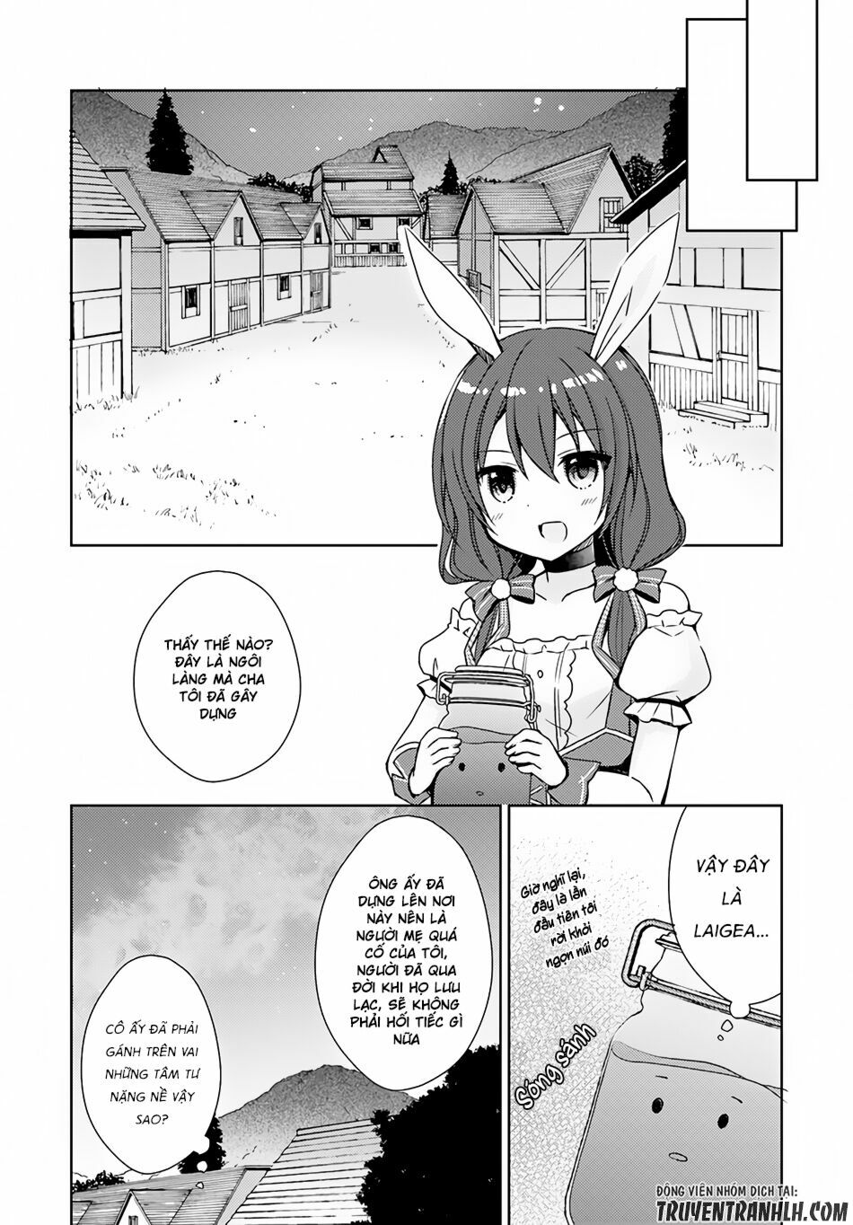 Thanh niên chuyển sinh thành hồ nước nóng: Chapter 7