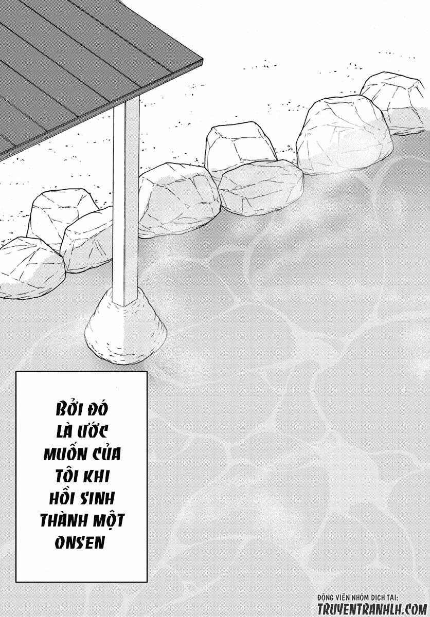Thanh niên chuyển sinh thành hồ nước nóng: Chapter 9