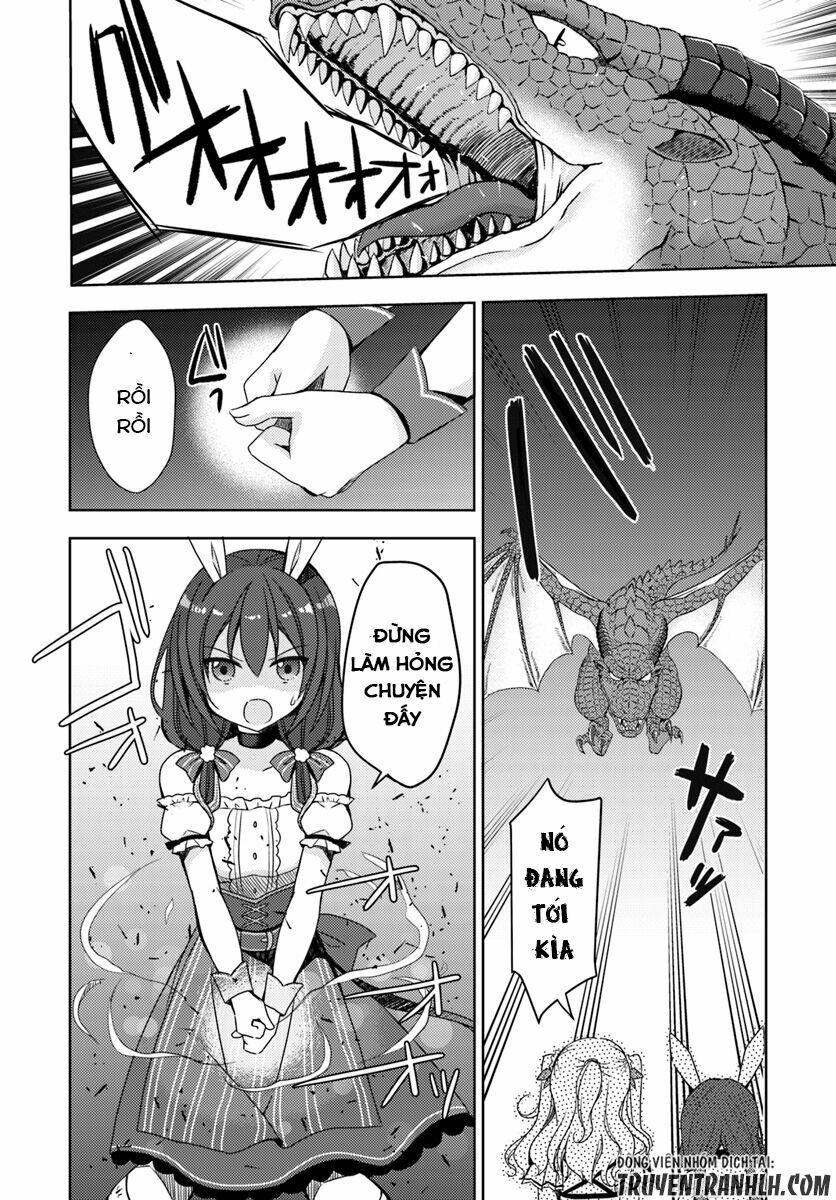 Thanh niên chuyển sinh thành hồ nước nóng: Chapter 9