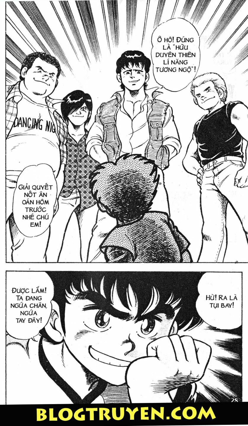 Kattobi Itto - Đường Dẫn Đến Khung Thành Bộ 1: Chapter 1