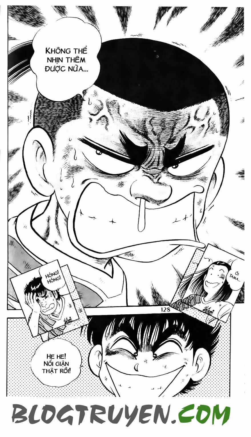 Kattobi Itto - Đường Dẫn Đến Khung Thành Bộ 1: Chapter 117