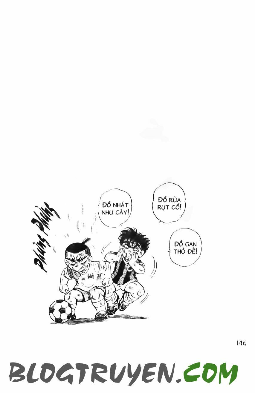 Kattobi Itto - Đường Dẫn Đến Khung Thành Bộ 1: Chapter 117