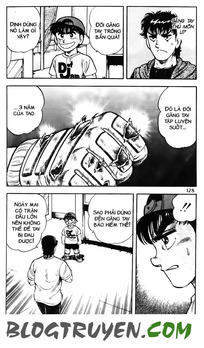 Kattobi Itto - Đường Dẫn Đến Khung Thành Bộ 1: Chapter 121