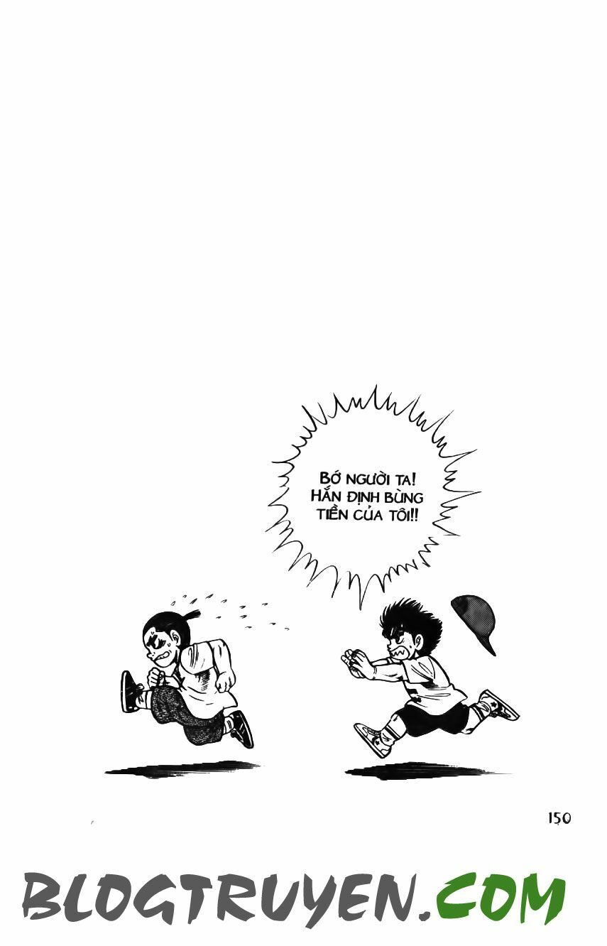 Kattobi Itto - Đường Dẫn Đến Khung Thành Bộ 1: Chapter 121