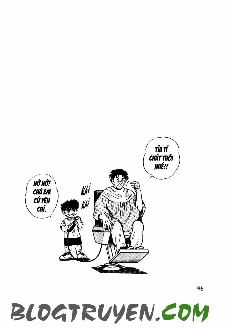 Kattobi Itto - Đường Dẫn Đến Khung Thành Bộ 1: Chapter 136