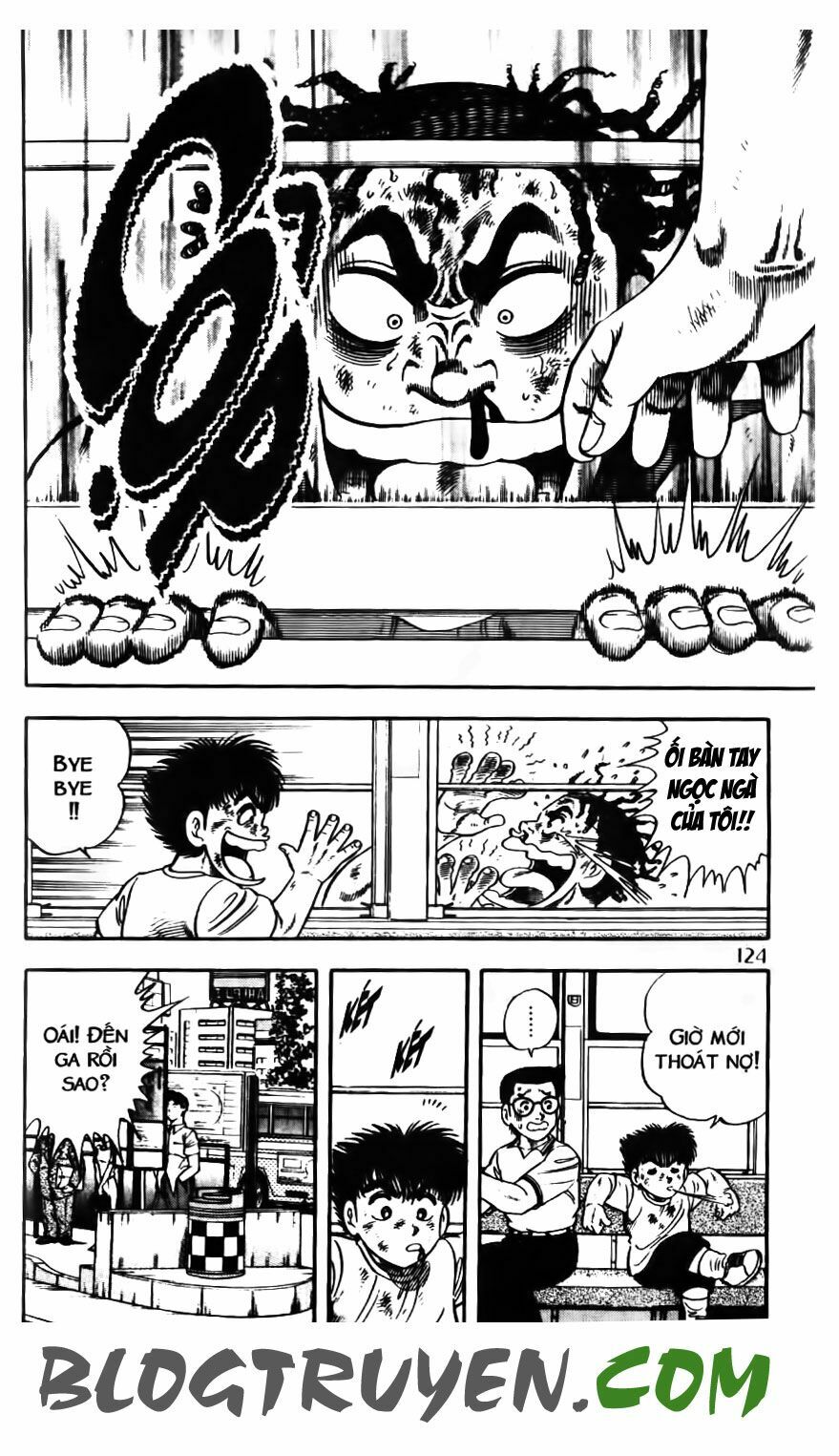 Kattobi Itto - Đường Dẫn Đến Khung Thành Bộ 1: Chapter 137