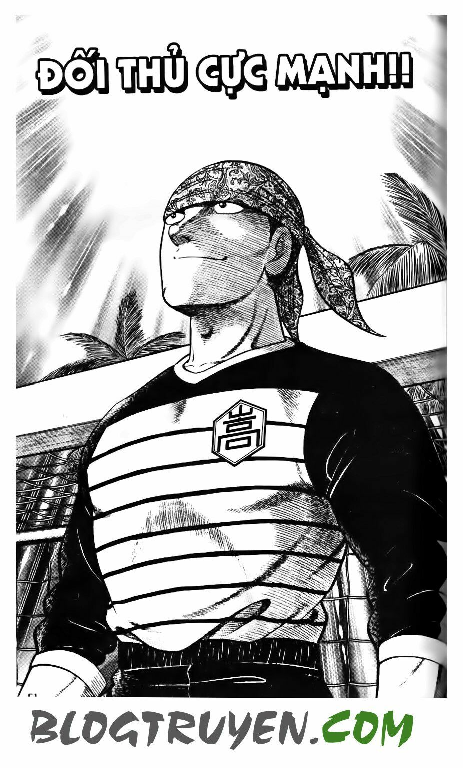 Kattobi Itto - Đường Dẫn Đến Khung Thành Bộ 1: Chapter 140