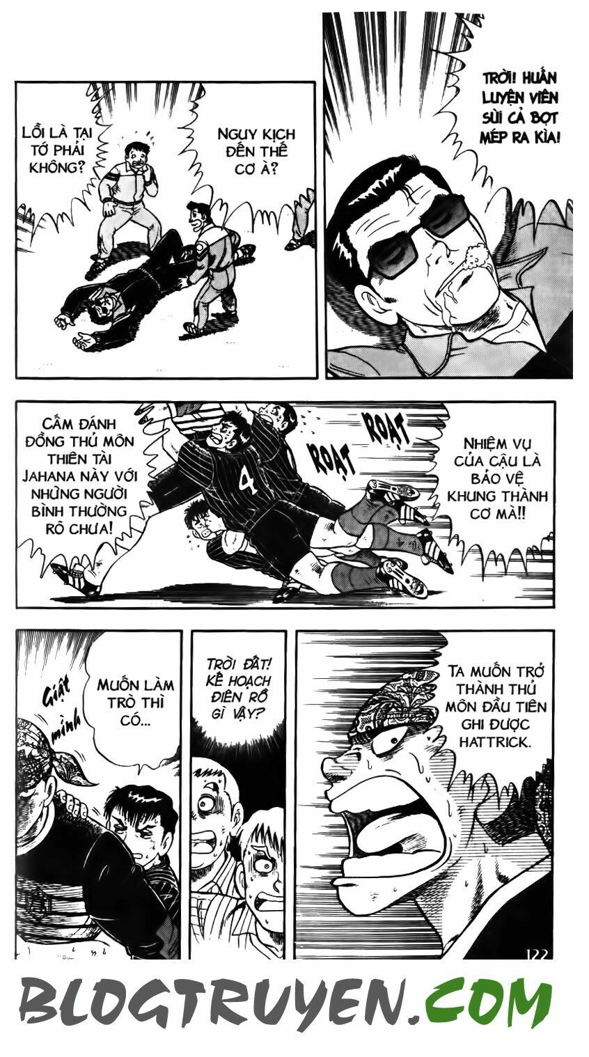 Kattobi Itto - Đường Dẫn Đến Khung Thành Bộ 1: Chapter 145