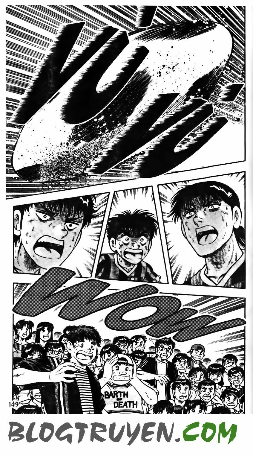 Kattobi Itto - Đường Dẫn Đến Khung Thành Bộ 1: Chapter 145