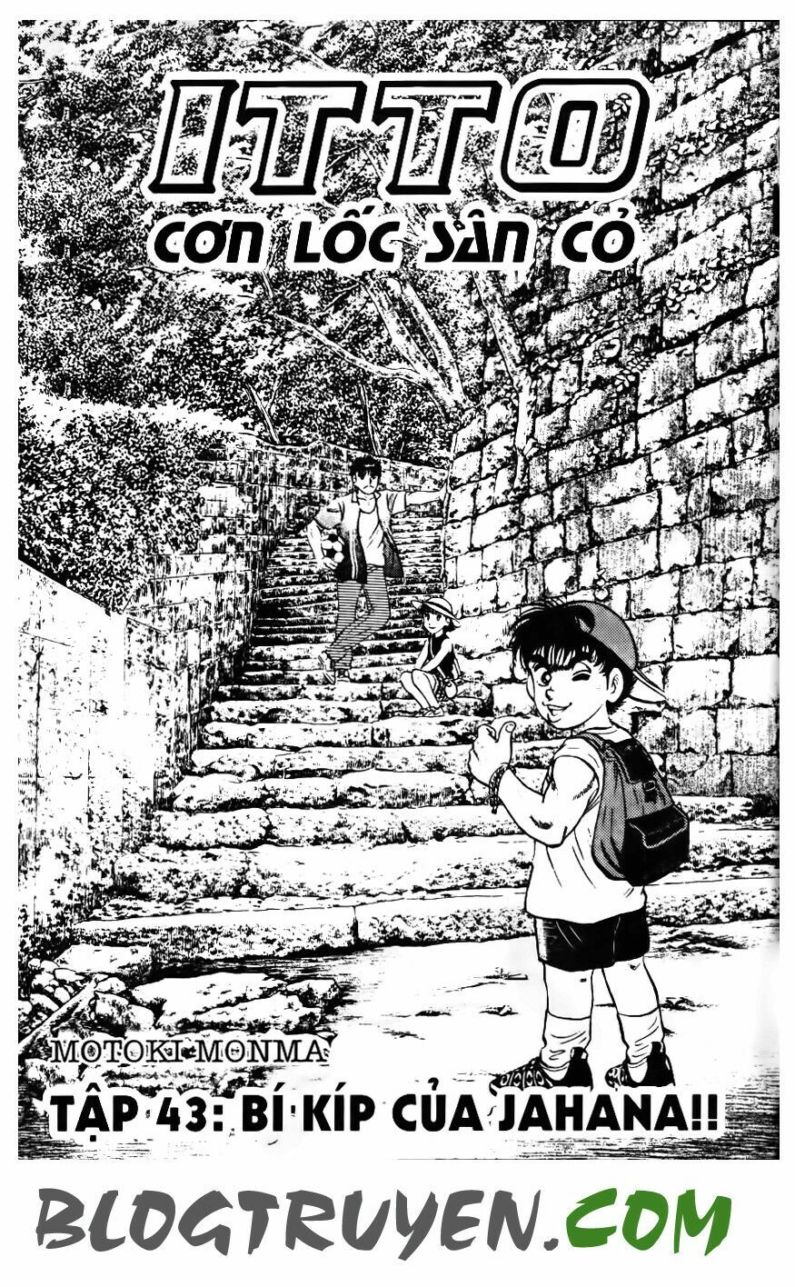 Kattobi Itto - Đường Dẫn Đến Khung Thành Bộ 1: Chapter 147
