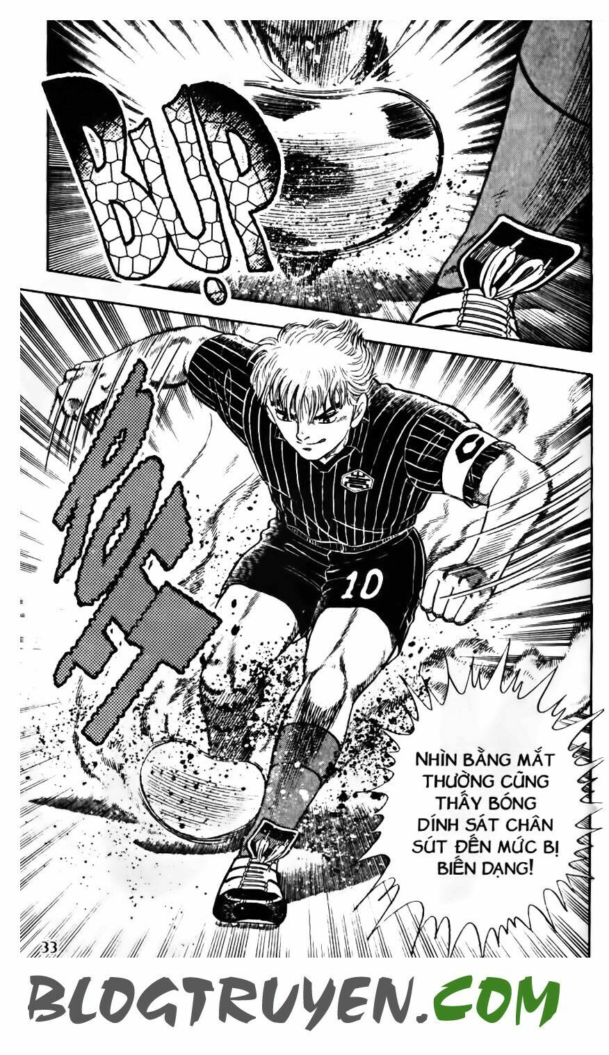 Kattobi Itto - Đường Dẫn Đến Khung Thành Bộ 1: Chapter 147