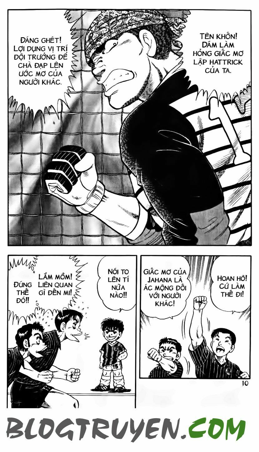 Kattobi Itto - Đường Dẫn Đến Khung Thành Bộ 1: Chapter 147