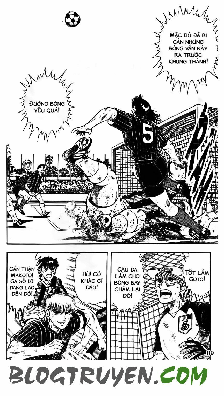 Kattobi Itto - Đường Dẫn Đến Khung Thành Bộ 1: Chapter 149