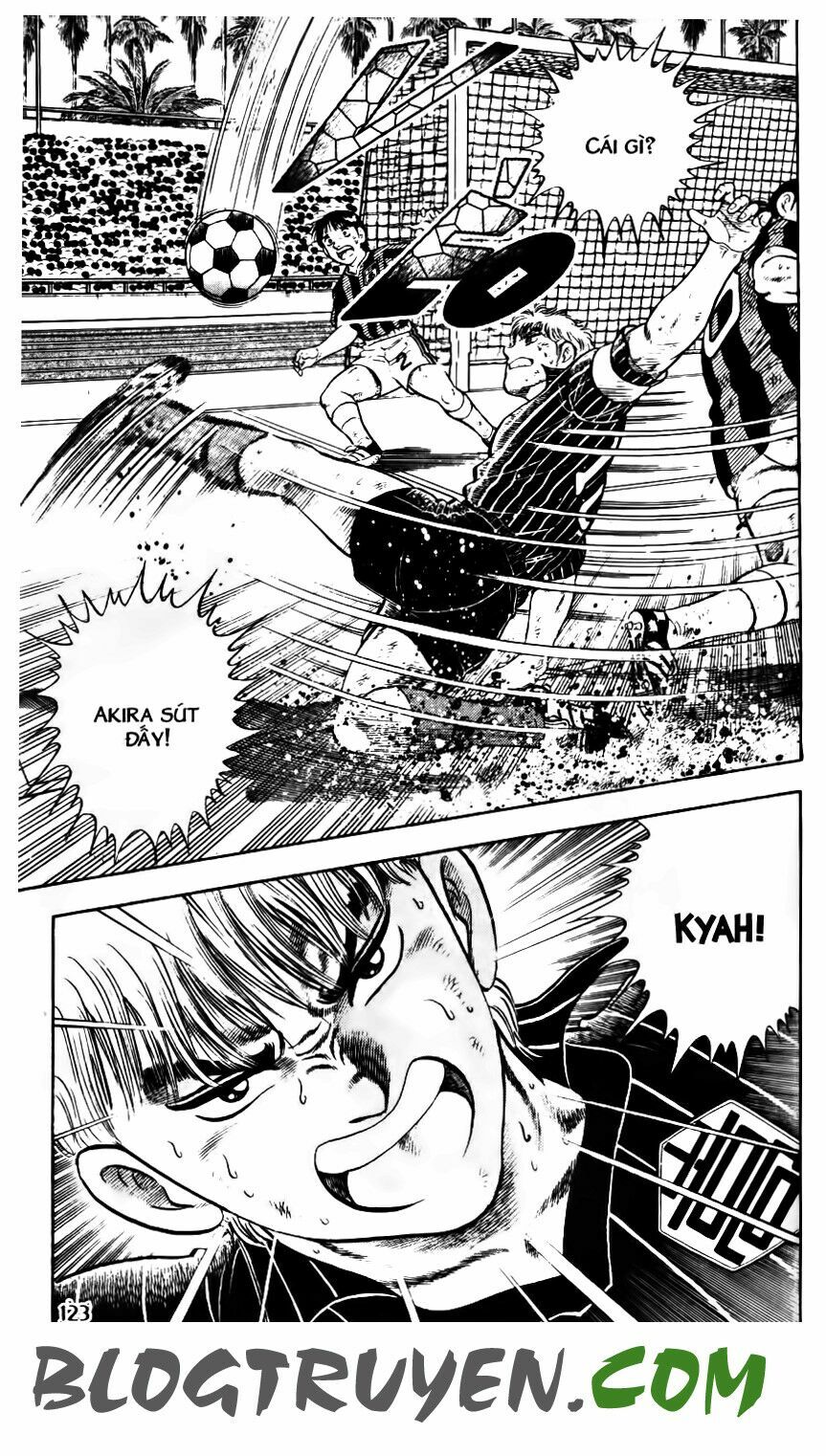 Kattobi Itto - Đường Dẫn Đến Khung Thành Bộ 1: Chapter 149