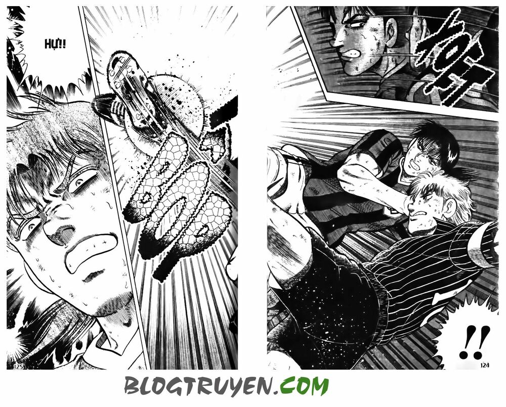 Kattobi Itto - Đường Dẫn Đến Khung Thành Bộ 1: Chapter 149
