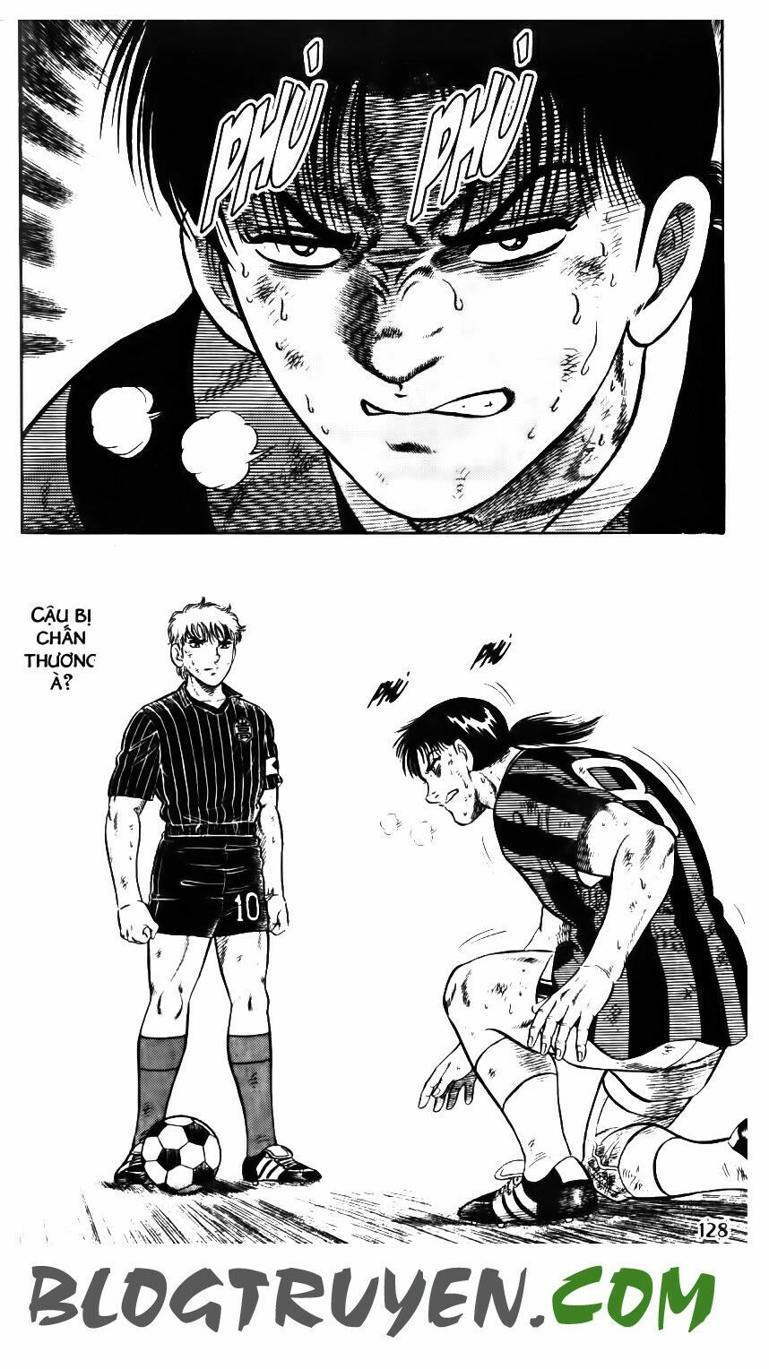 Kattobi Itto - Đường Dẫn Đến Khung Thành Bộ 1: Chapter 149