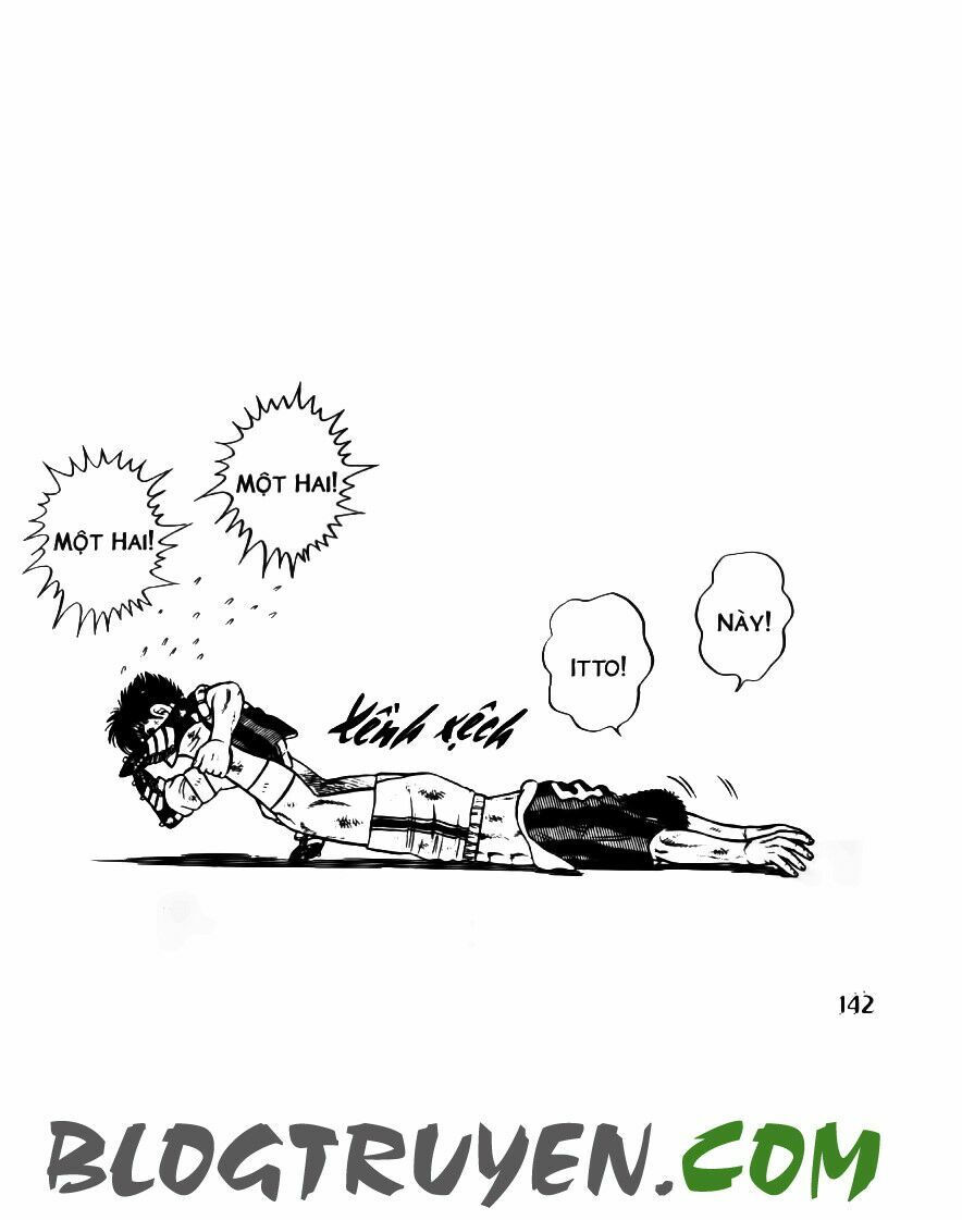Kattobi Itto - Đường Dẫn Đến Khung Thành Bộ 1: Chapter 149