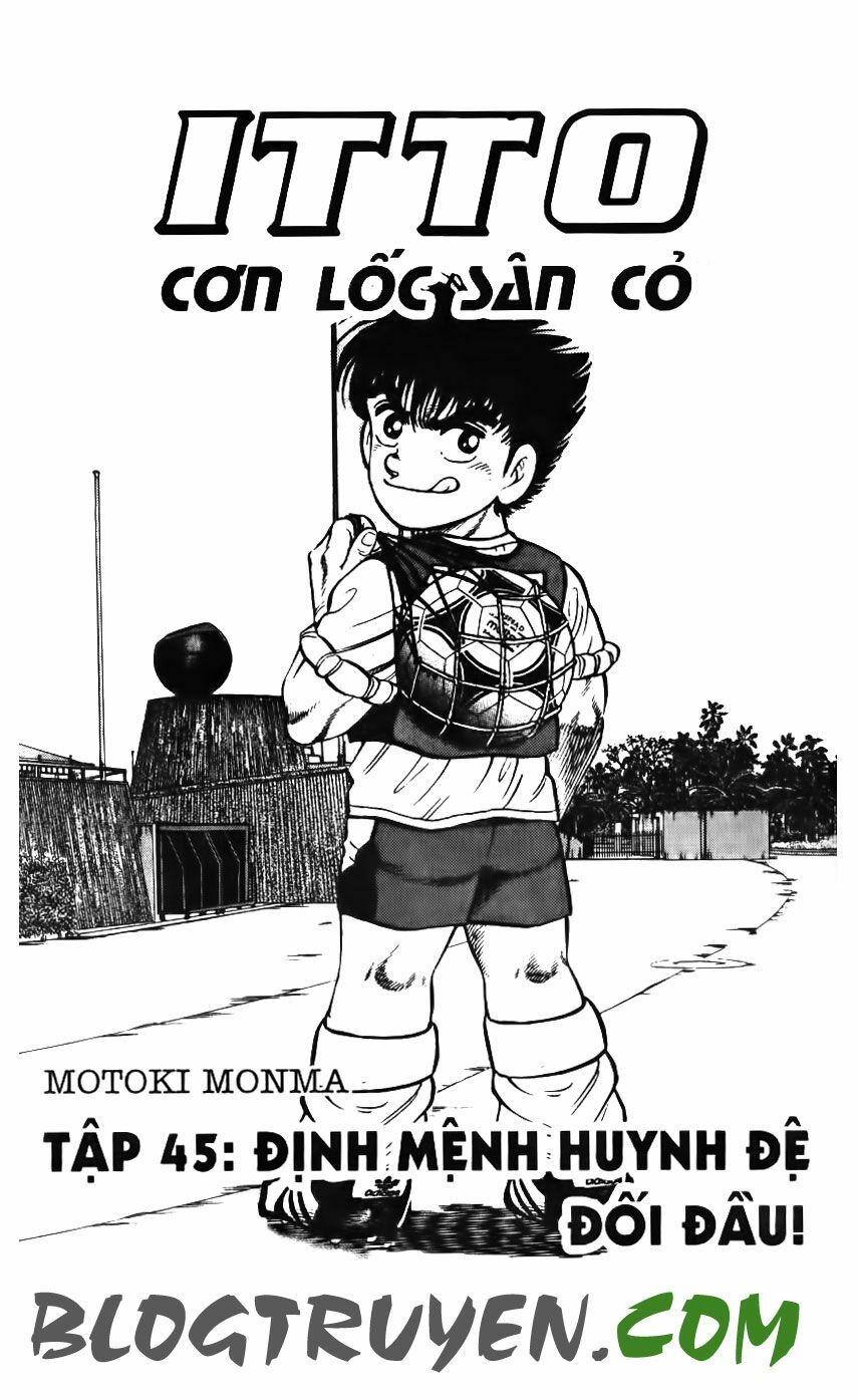 Kattobi Itto - Đường Dẫn Đến Khung Thành Bộ 1: Chapter 155