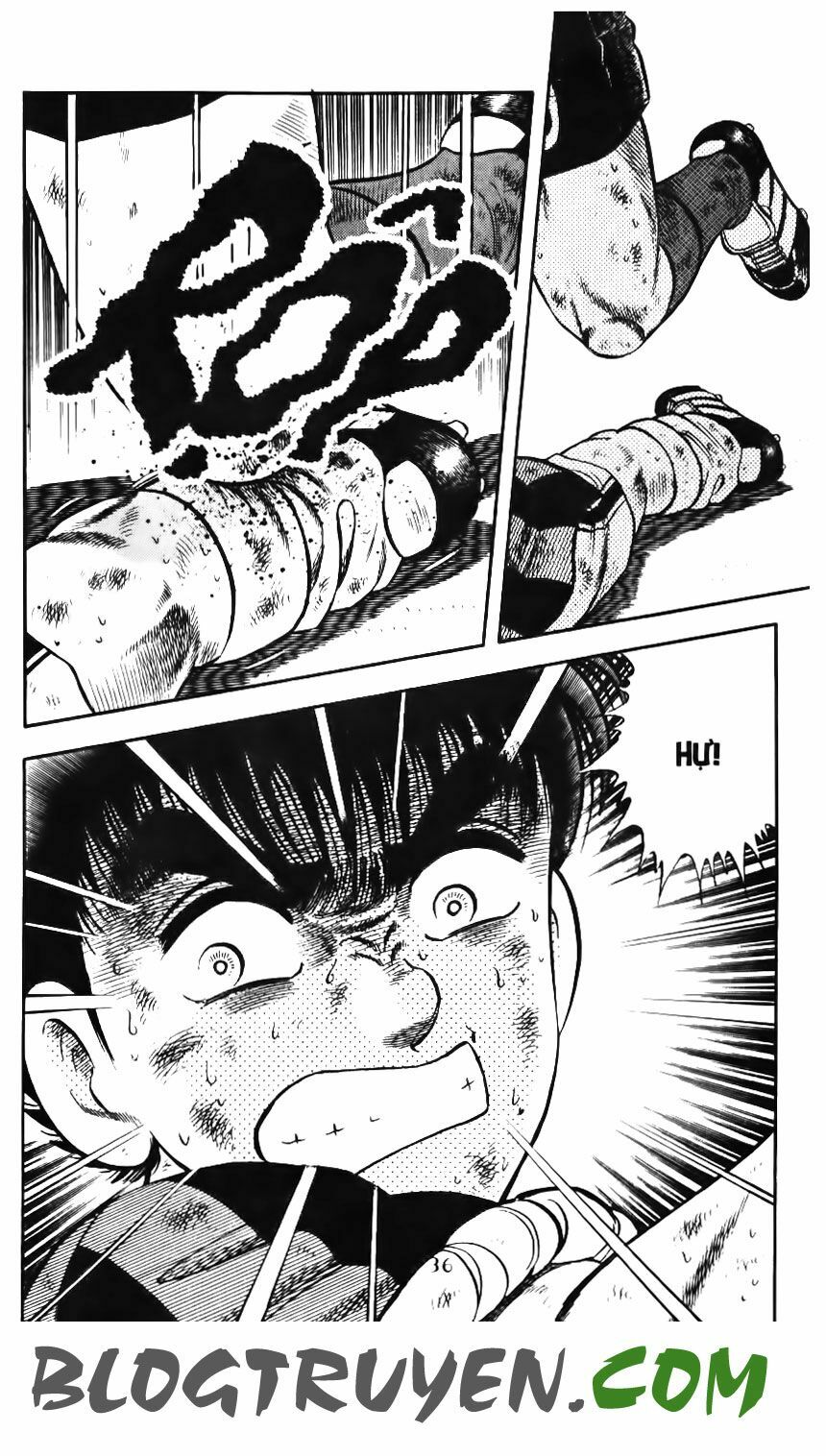 Kattobi Itto - Đường Dẫn Đến Khung Thành Bộ 1: Chapter 155
