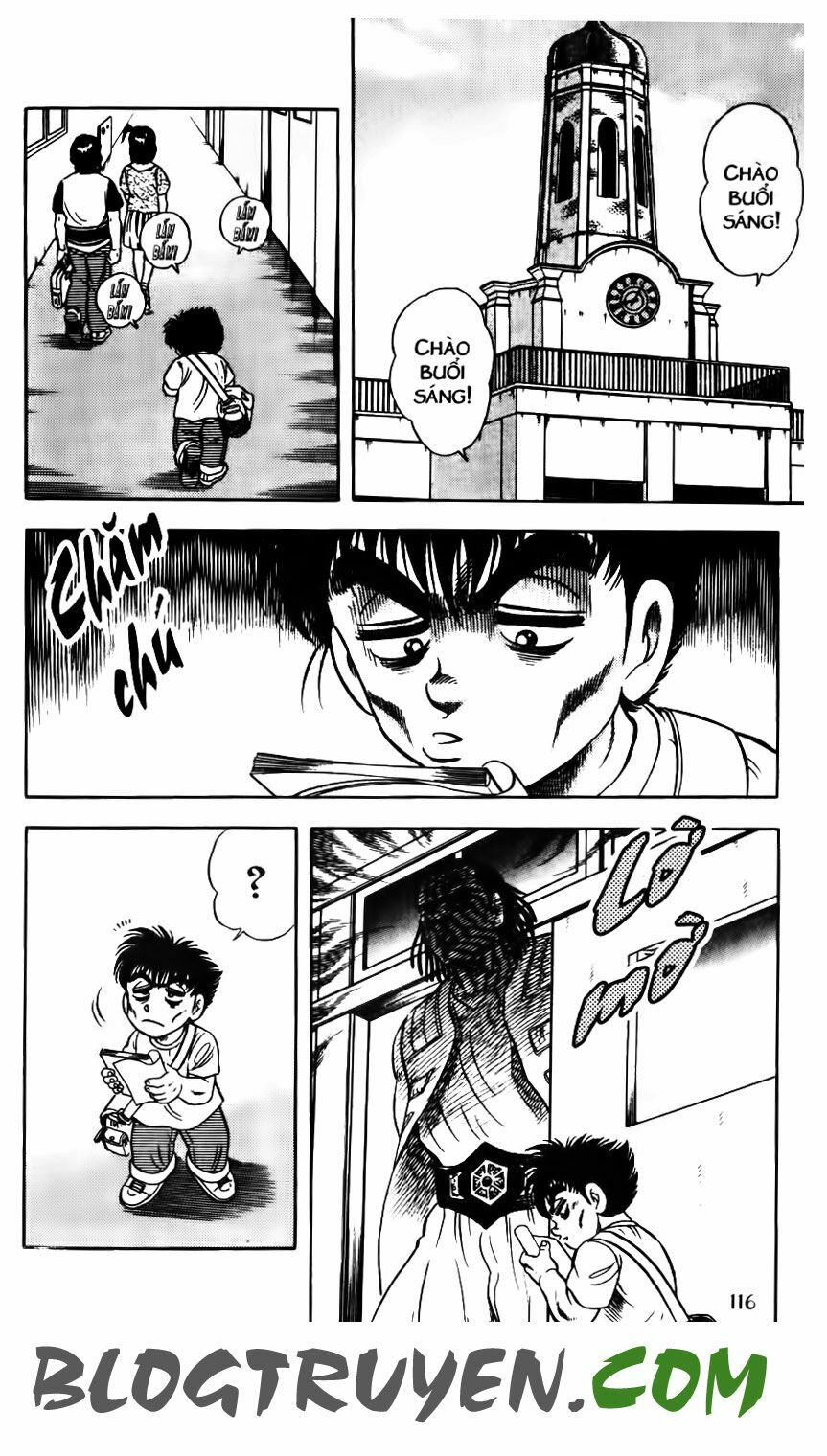 Kattobi Itto - Đường Dẫn Đến Khung Thành Bộ 1: Chapter 161: End