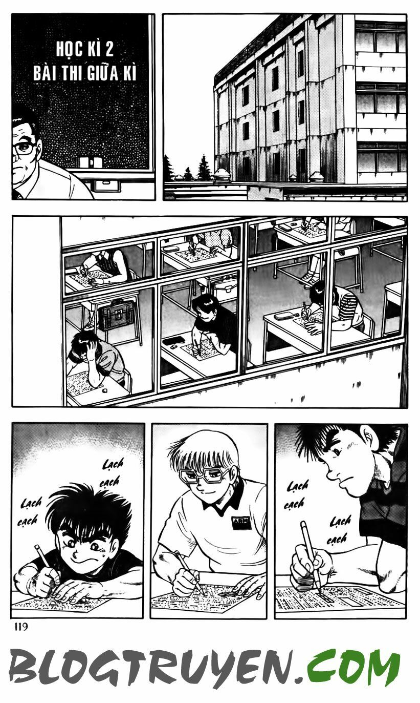 Kattobi Itto - Đường Dẫn Đến Khung Thành Bộ 1: Chapter 161: End