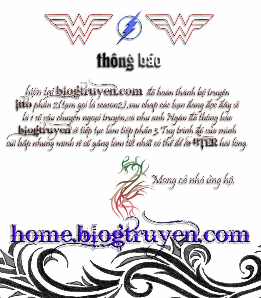 Kattobi Itto - Đường Dẫn Đến Khung Thành Bộ 1: Chapter 161: End