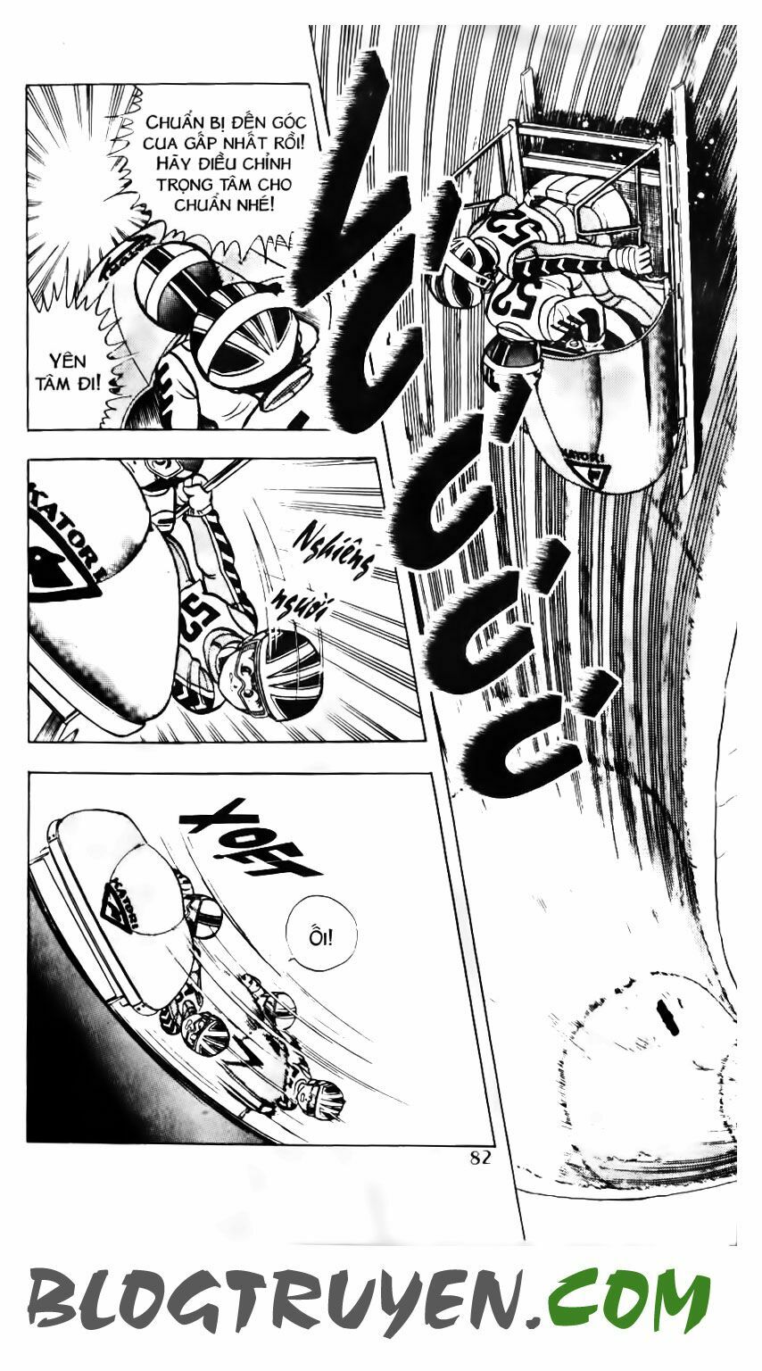 Kattobi Itto - Đường Dẫn Đến Khung Thành Bộ 1: Chapter 163