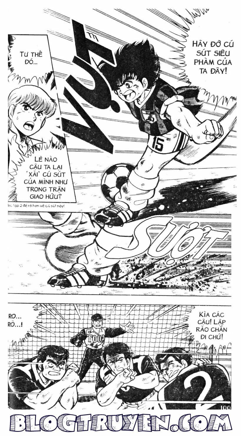 Kattobi Itto - Đường Dẫn Đến Khung Thành Bộ 1: Chapter 18