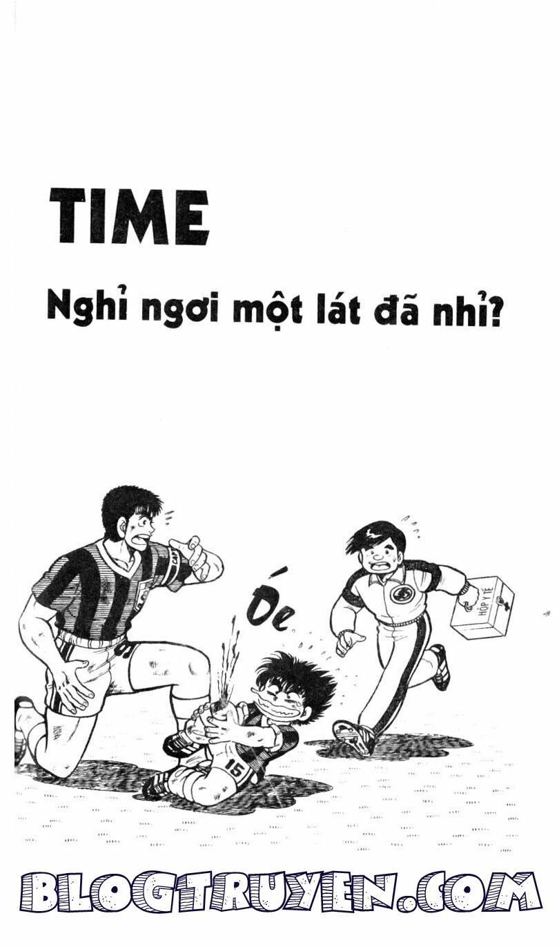Kattobi Itto - Đường Dẫn Đến Khung Thành Bộ 1: Chapter 18