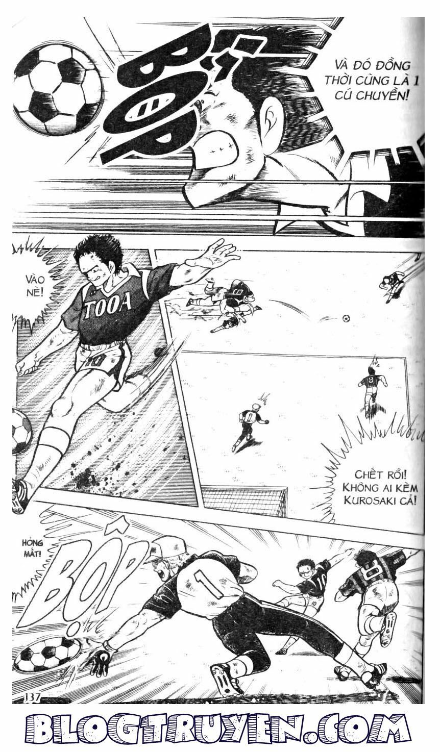 Kattobi Itto - Đường Dẫn Đến Khung Thành Bộ 1: Chapter 19