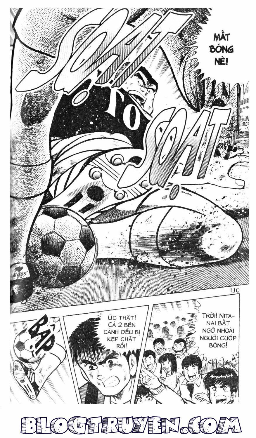 Kattobi Itto - Đường Dẫn Đến Khung Thành Bộ 1: Chapter 19