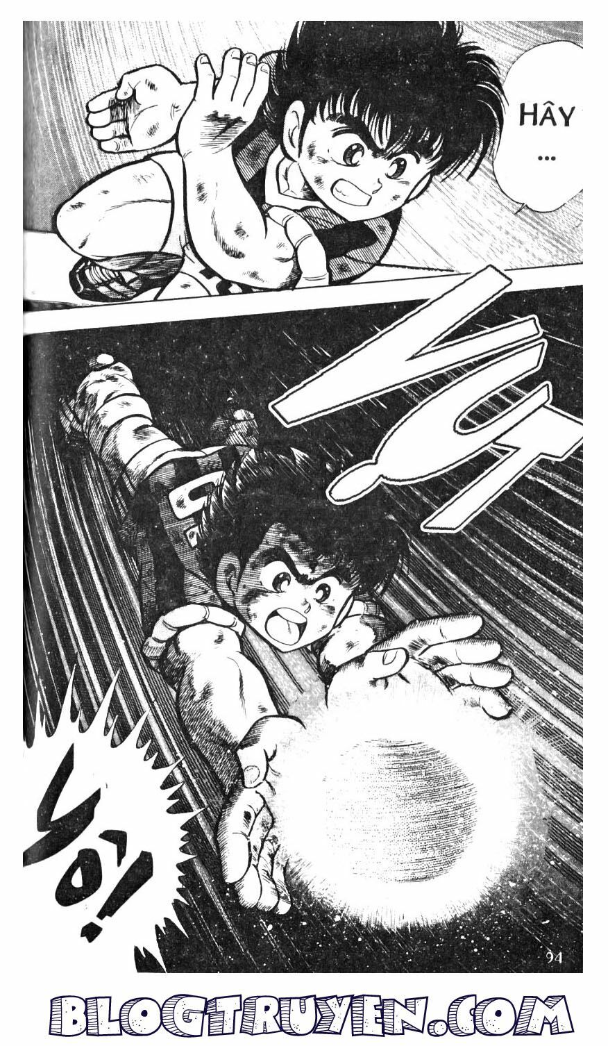 Kattobi Itto - Đường Dẫn Đến Khung Thành Bộ 1: Chapter 21