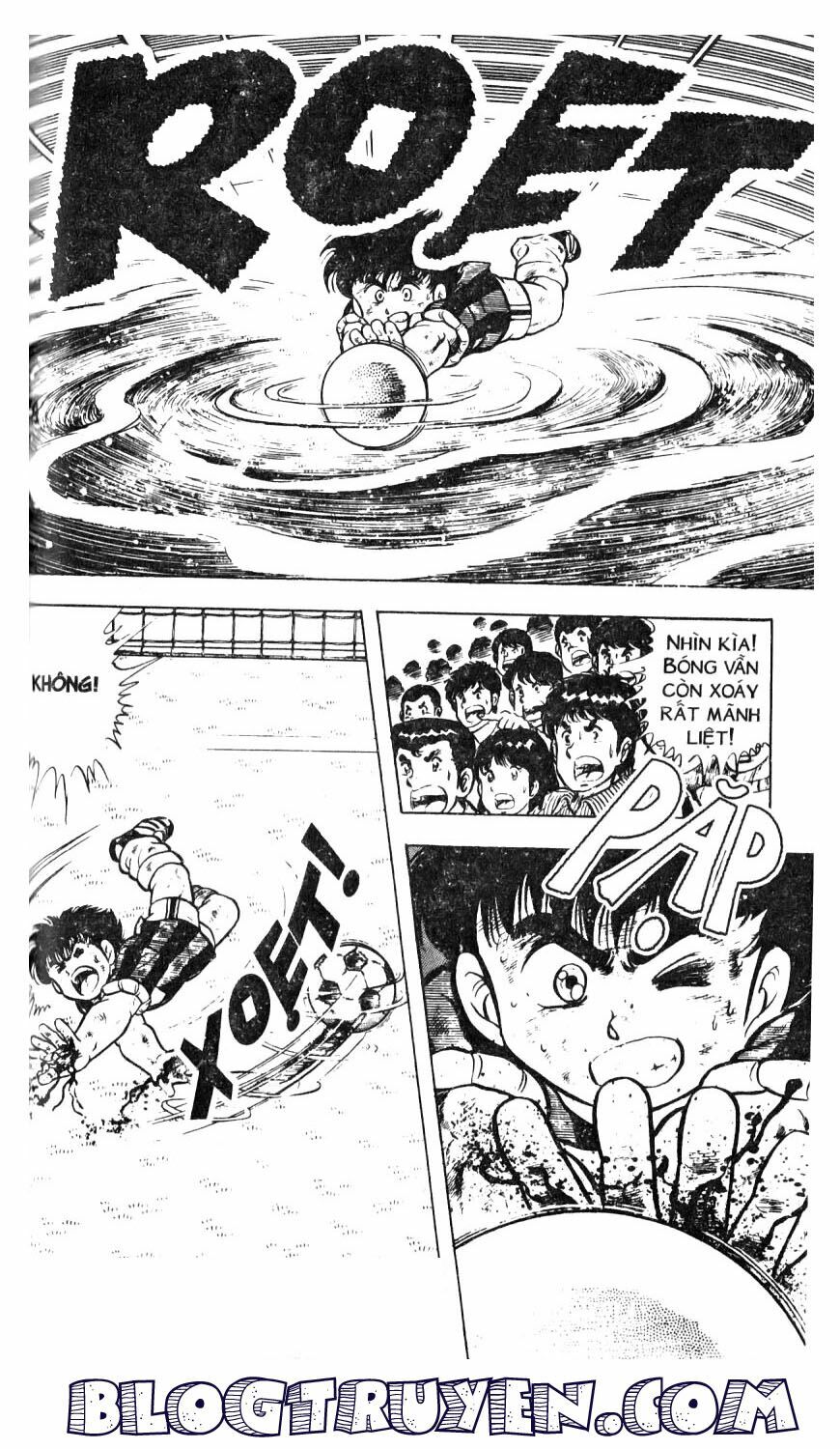 Kattobi Itto - Đường Dẫn Đến Khung Thành Bộ 1: Chapter 21