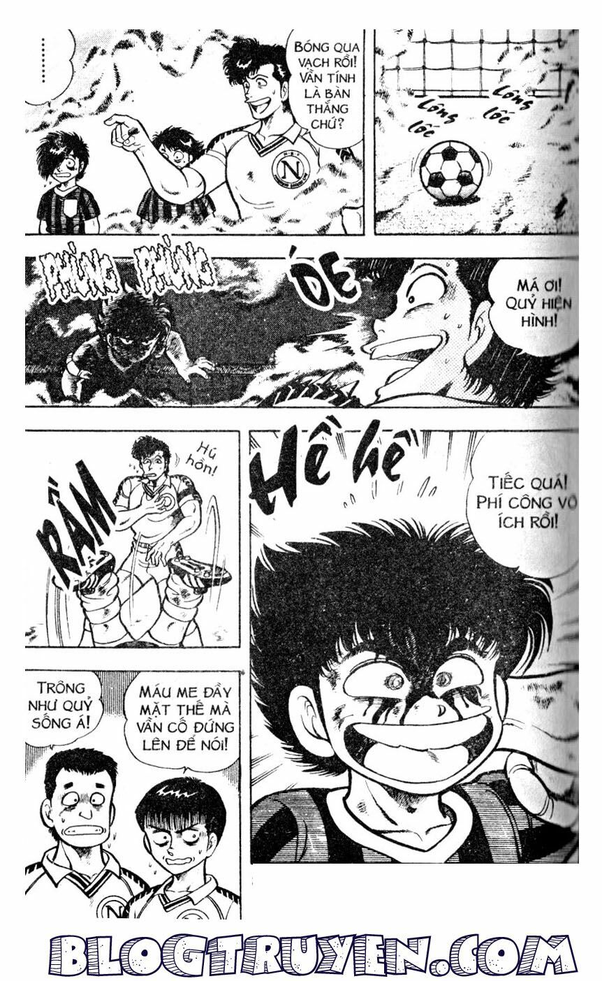 Kattobi Itto - Đường Dẫn Đến Khung Thành Bộ 1: Chapter 24