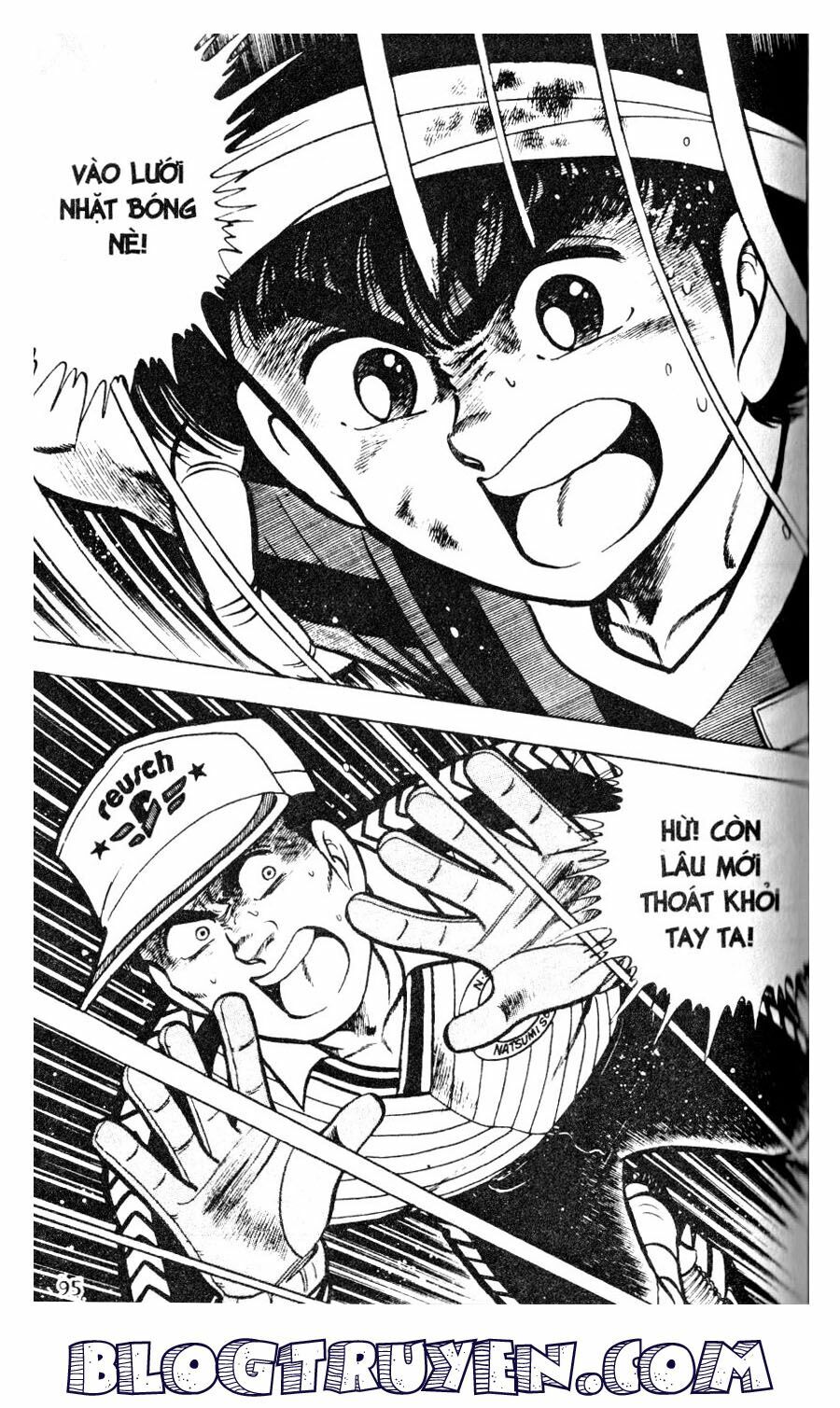 Kattobi Itto - Đường Dẫn Đến Khung Thành Bộ 1: Chapter 24