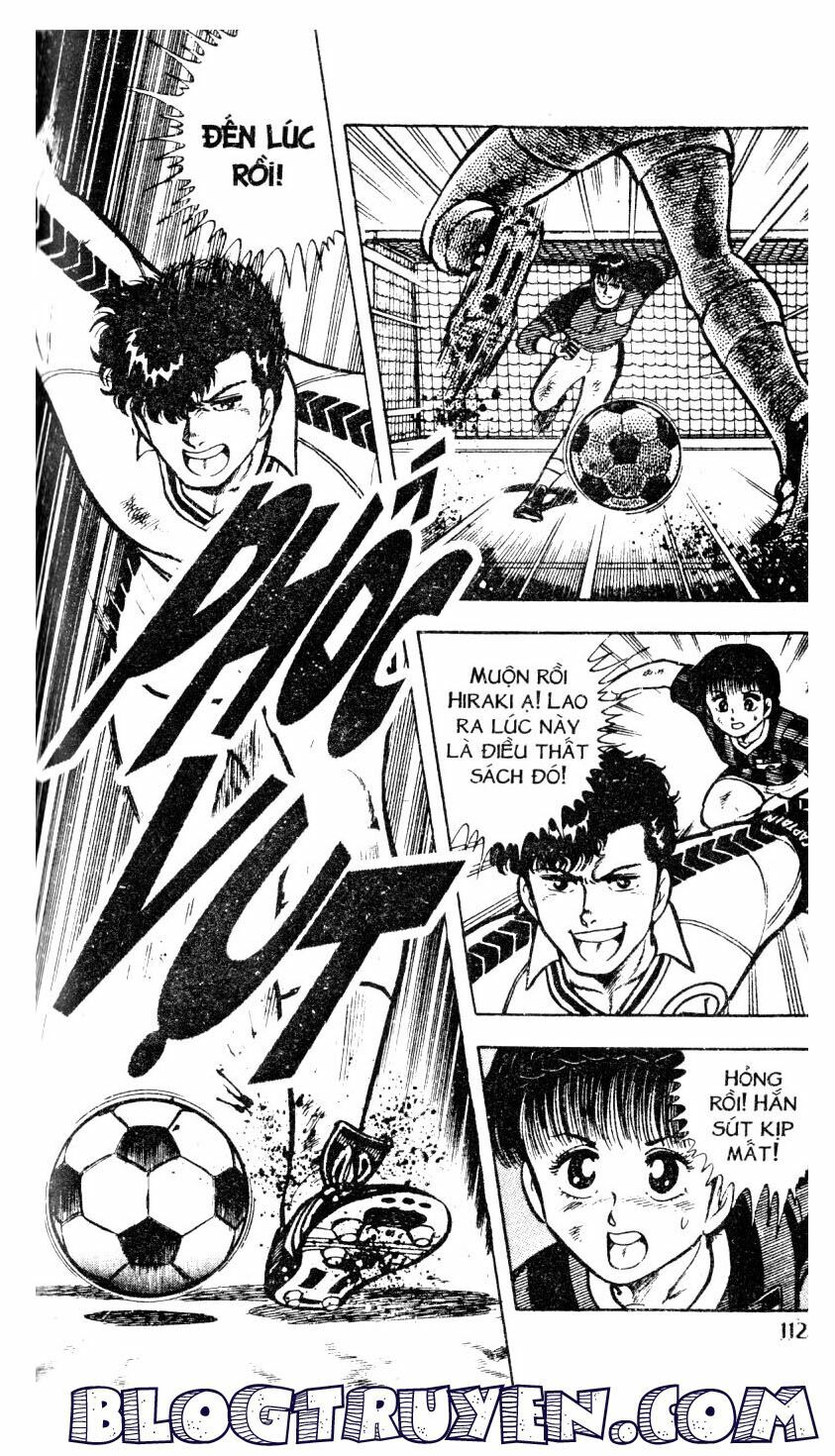 Kattobi Itto - Đường Dẫn Đến Khung Thành Bộ 1: Chapter 24