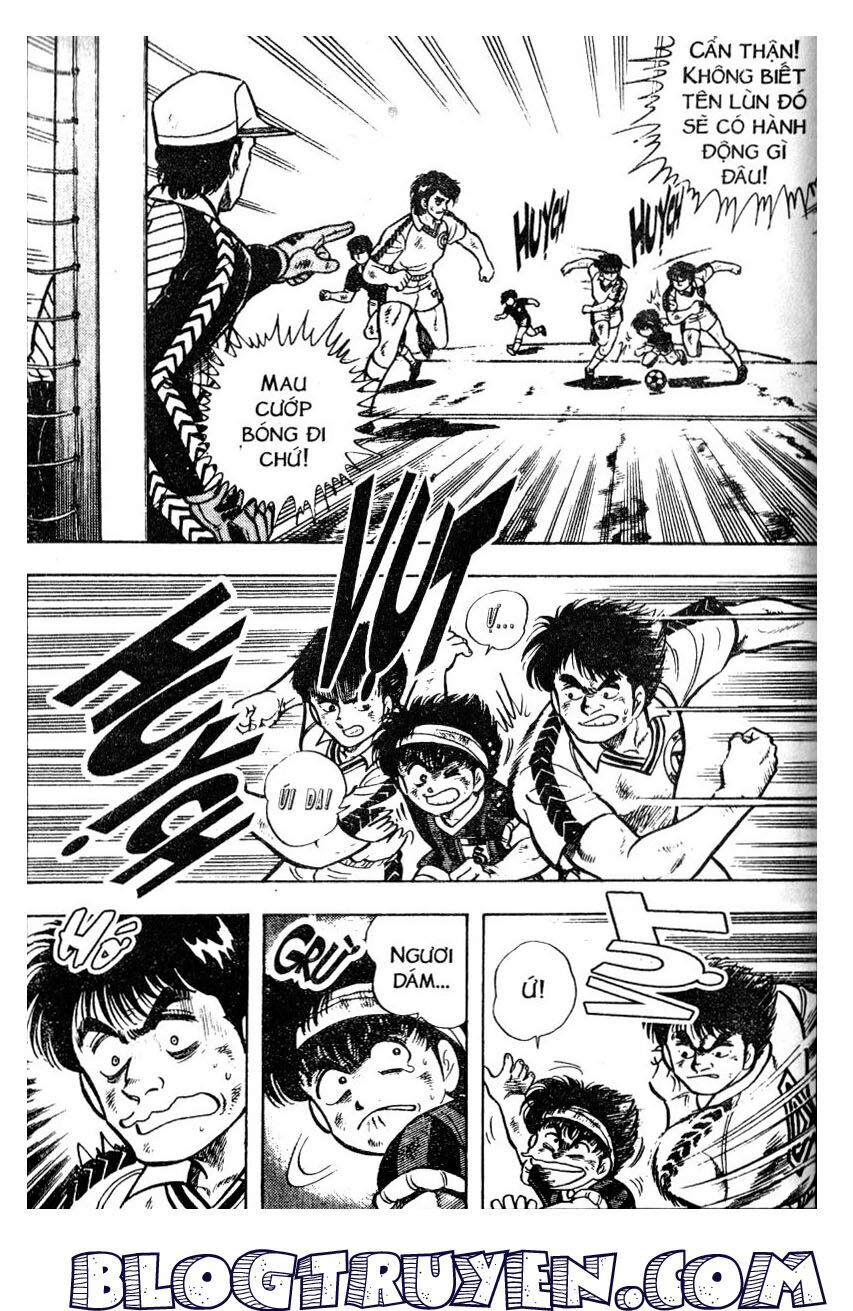 Kattobi Itto - Đường Dẫn Đến Khung Thành Bộ 1: Chapter 25