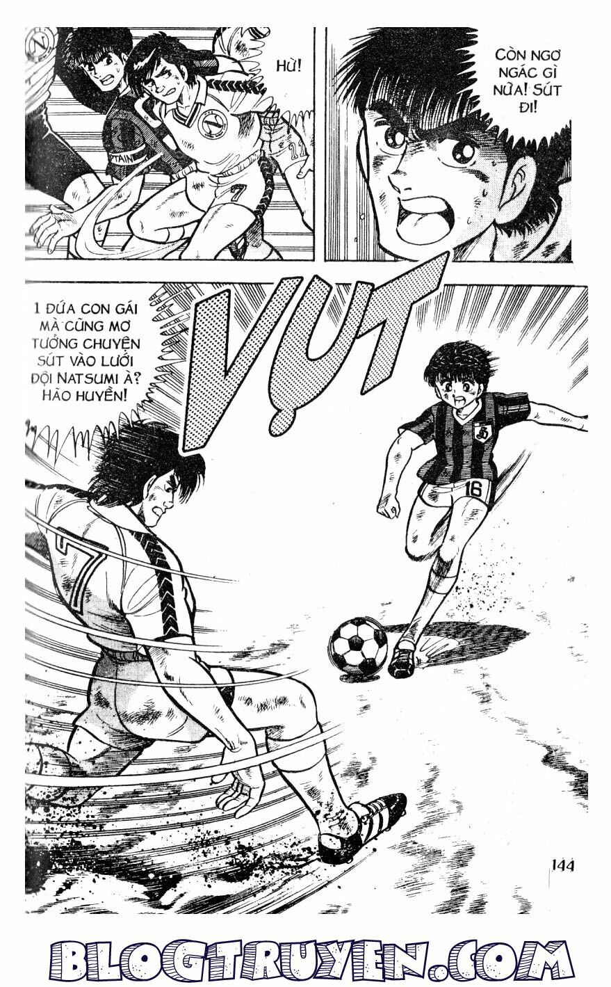 Kattobi Itto - Đường Dẫn Đến Khung Thành Bộ 1: Chapter 25