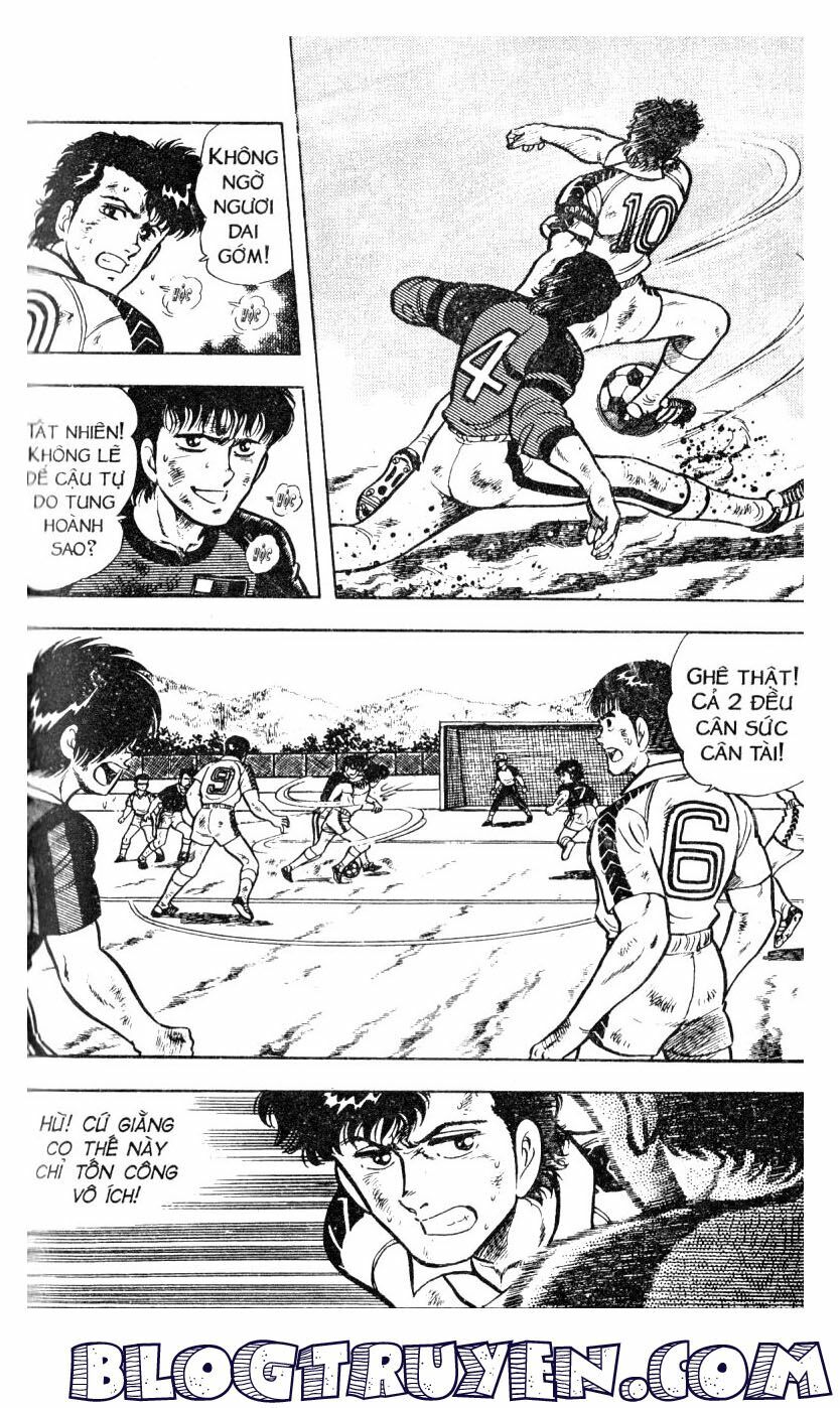 Kattobi Itto - Đường Dẫn Đến Khung Thành Bộ 1: Chapter 25