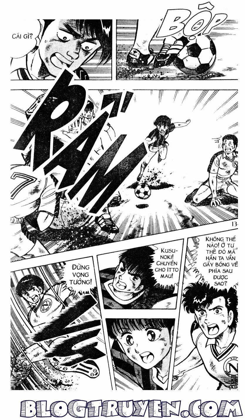 Kattobi Itto - Đường Dẫn Đến Khung Thành Bộ 1: Chapter 25